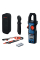 Клещи-мультиметр Bosch GMC 600-15 Professional с магнитным подвесом MH 1