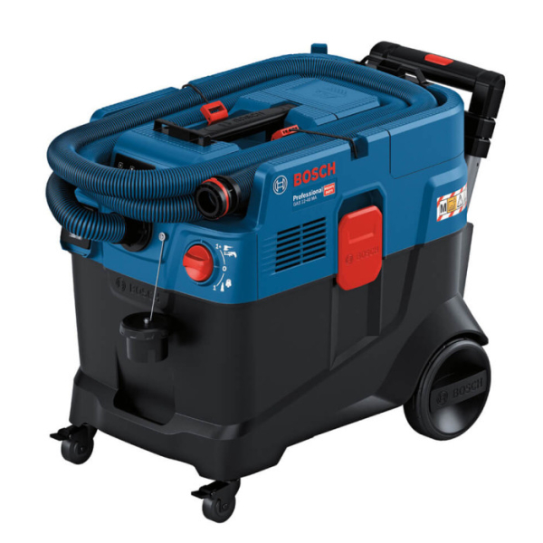 Строительный пылесос Bosch GAS 12-40 MA Professional