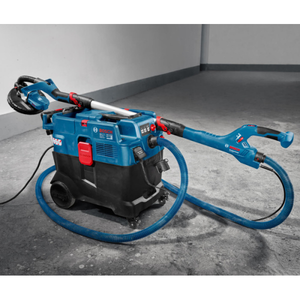 Будівельний пилосос Bosch GAS 12-40 MA Professional