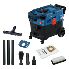 Строительный пылесос Bosch GAS 12-40 MA Professional