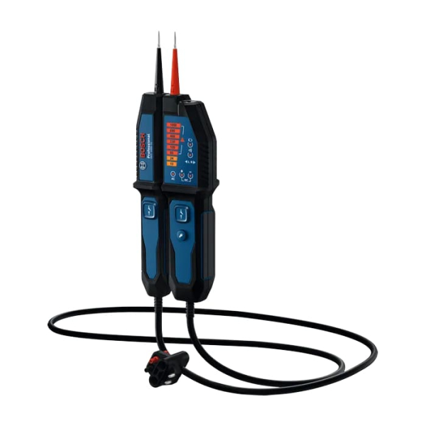 Тестер напруги Bosch GVT 1000-15 Professional