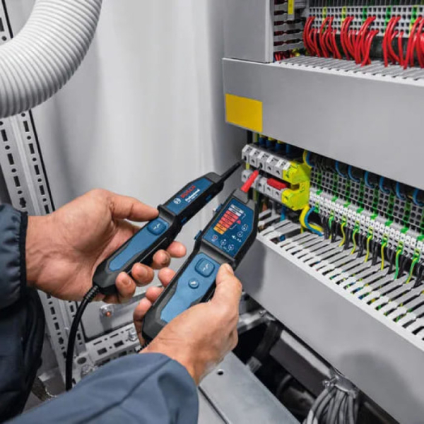 Тестер напряжения Bosch GVT 1000-15 Professional