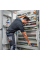 Тестер напруги Bosch GVT 1000-15 Professional
