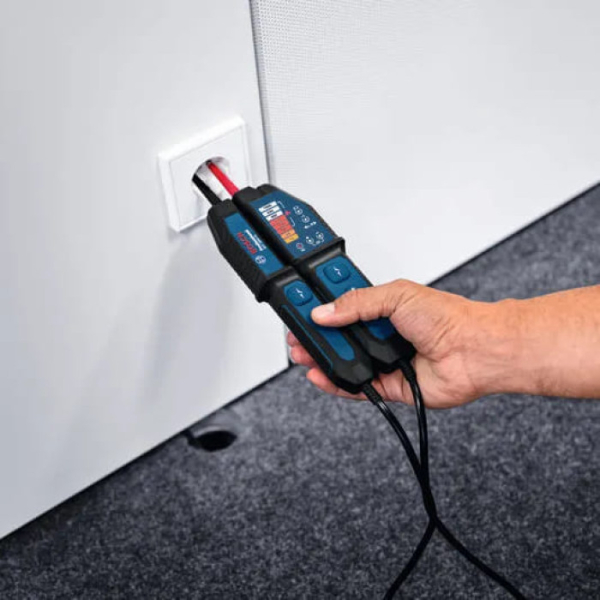 Тестер напряжения Bosch GVT 1000-15 Professional