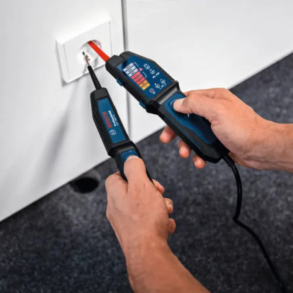 Тестер напряжения Bosch GVT 1000-15 Professional