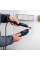 Тестер напруги Bosch GVT 1000-15 Professional