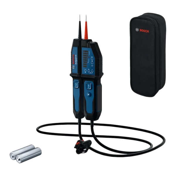 Тестер напруги Bosch GVT 1000-15 Professional