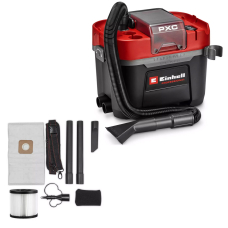 Аккумуляторный пылесос Einhell TP-VC 18/10 Li BL L-Solo, каркас