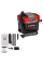 Акумуляторний пилосос Einhell TP-VC 18/10 Li BL L-Solo, каркас