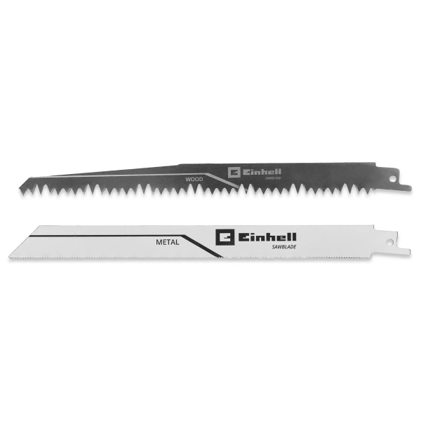 Акумуляторна шабельна пила Einhell TP-AP 18/32 Li BL - Solo, каркас