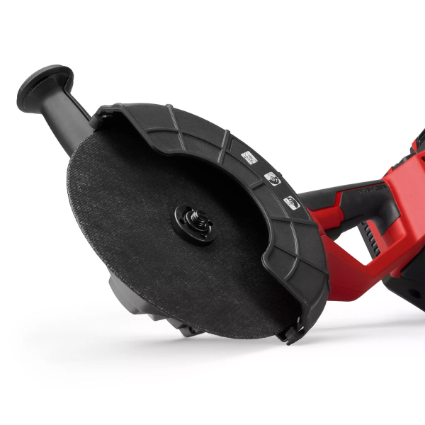 Аккумуляторная болгарка Einhell TP-AG 36/230-22 Li BL - Solo, каркас