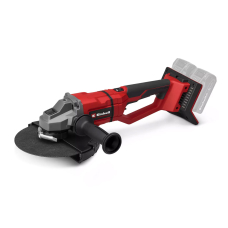 Аккумуляторная болгарка Einhell TP-AG 36/230-22 Li BL - Solo, каркас