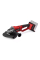 Аккумуляторная болгарка Einhell TP-AG 36/230-22 Li BL - Solo, каркас