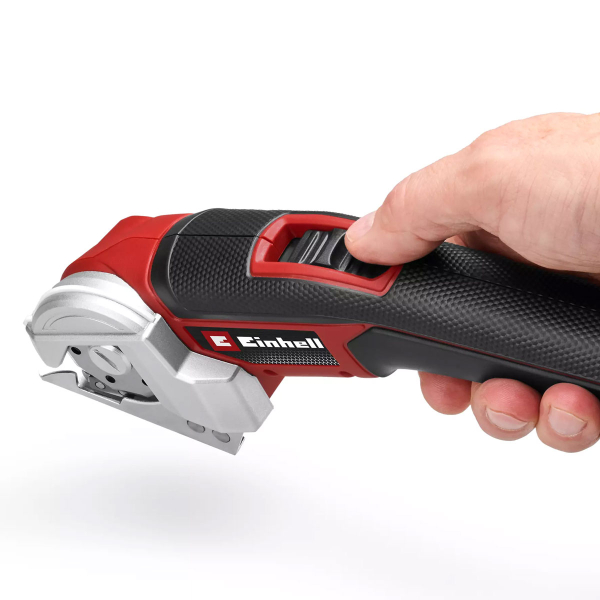 Аккумуляторный мультинож Einhell TE-UC 18/6 Li - Solo, каркас