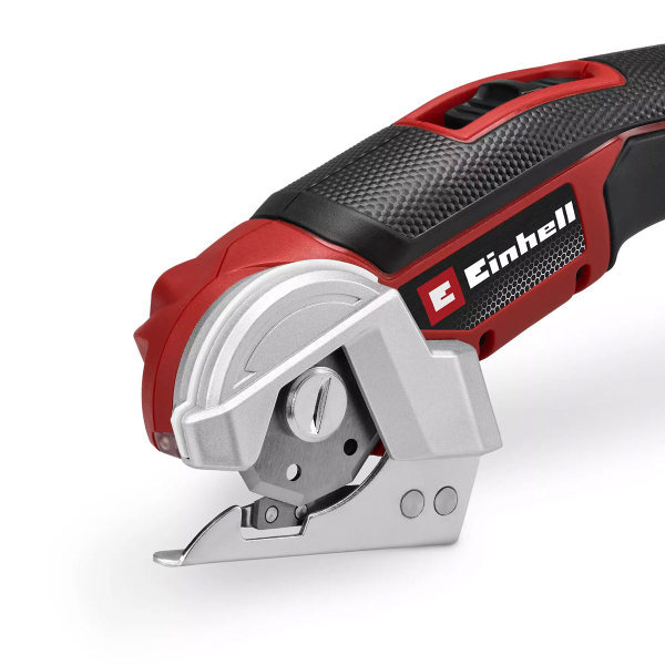 Аккумуляторный мультинож Einhell TE-UC 18/6 Li - Solo, каркас