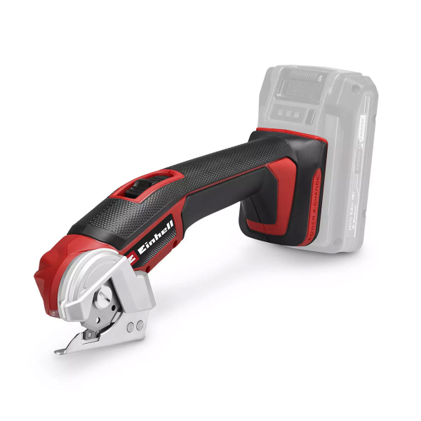 Акумуляторний мультиніж Einhell TE-UC 18/6 Li - Solo, каркас