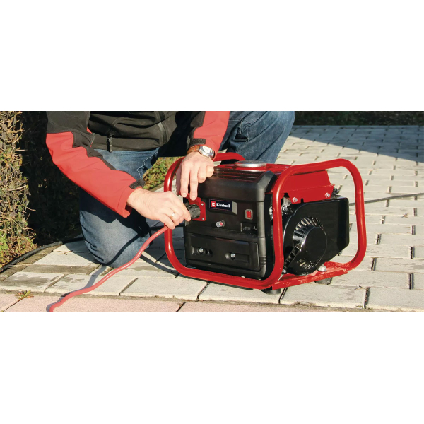 Генератор бензиновый Einhell TC-PG 10/E5