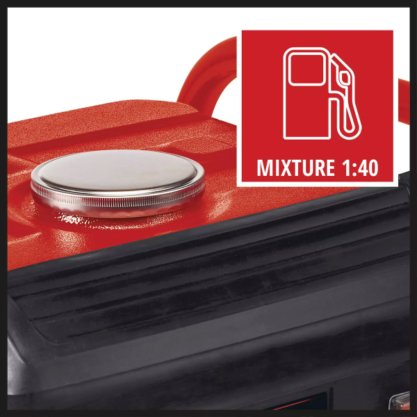Генератор бензиновый Einhell TC-PG 10/E5