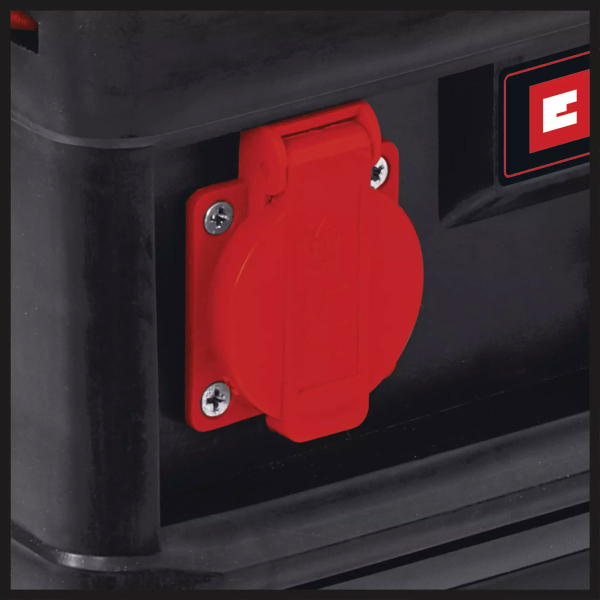 Генератор бензиновый Einhell TC-PG 10/E5