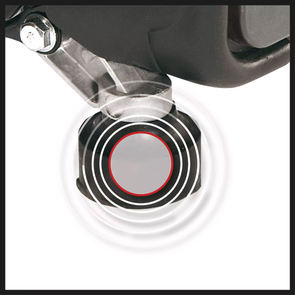 Генератор бензиновый Einhell TC-PG 10/E5