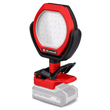 Акумуляторний вуличний ліхтар Einhell GC-OL 18/1500 Li-Solo, каркас