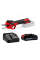 Акумуляторний секатор Einhell GP-LS 18/28 Li BL Kit, 2.5Ah, з/п