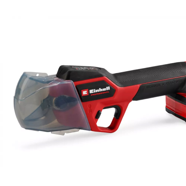 Акумуляторний секатор Einhell GP-LS 18/28 Li BL, каркас