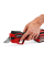 Акумуляторний секатор Einhell GP-LS 18/28 Li BL, каркас
