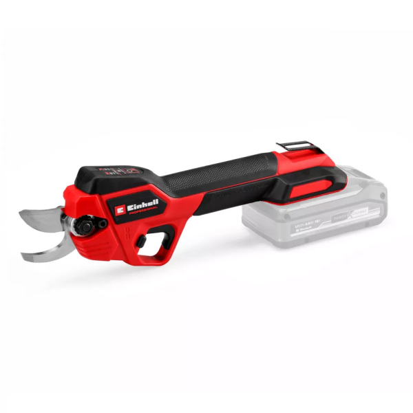 Акумуляторний секатор Einhell GP-LS 18/28 Li BL, каркас