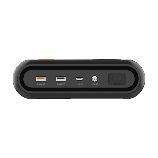 Пускозарядний пристрій Oukitel C01