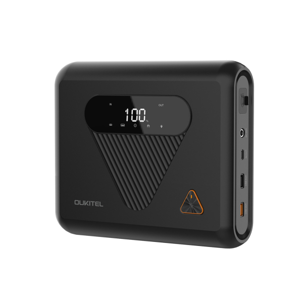 Пускозарядний пристрій Oukitel C01