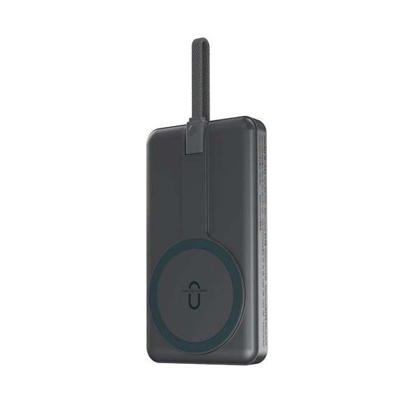 Повербанк Marstek P269D, 10000 mAh, 22.5 Вт