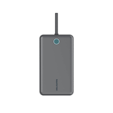 Повербанк Marstek P269D, 10000 mAh, 22.5 Вт