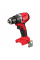 Акумуляторний ударний шуруповерт Milwaukee M18 BLPDRC-0, каркас, в кейсі