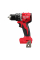 Акумуляторний ударний шуруповерт Milwaukee M18 BLPDRC-0, каркас, в кейсі