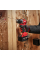 Акумуляторний ударний шуруповерт Milwaukee M18 BLPDRC-0, каркас, в кейсі