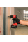 Акумуляторний ударний шуруповерт Milwaukee M18 BLPDRC-0, каркас, в кейсі