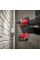Акумуляторний ударний шуруповерт Milwaukee M18 BLPDRC-0, каркас, в кейсі