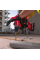 Акумуляторний ударний шуруповерт Milwaukee M18 BLPDRC-0, каркас, в кейсі