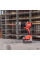 Акумуляторний ударний шуруповерт Milwaukee M18 BLPDRC-0, каркас, в кейсі