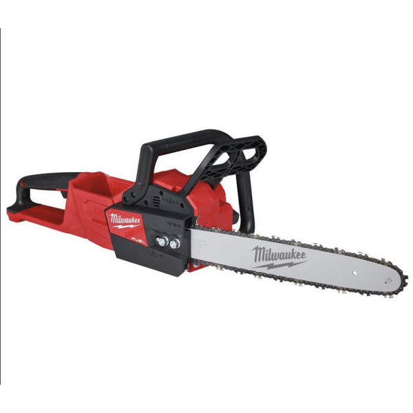 Пила цепная аккумуляторная MILWAUKEE M18 FCHSC-0, каркас