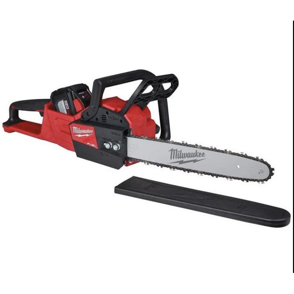 Пила цепная аккумуляторная MILWAUKEE M18 FCHSC-0, каркас