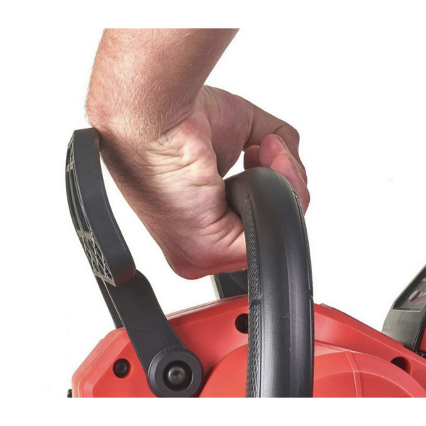 Пила цепная аккумуляторная MILWAUKEE M18 FCHSC-0, каркас