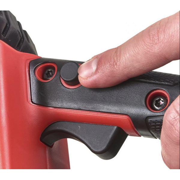 Пила цепная аккумуляторная MILWAUKEE M18 FCHSC-0, каркас