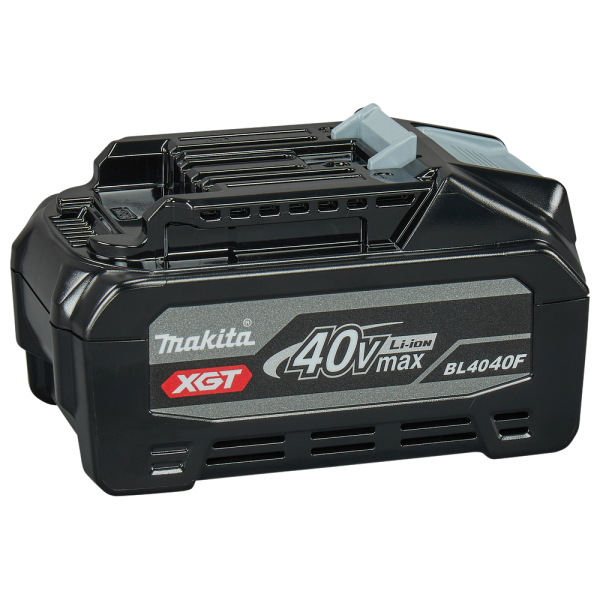 Аккумулятор Makita BL4040F XGT 40V Max 4.0 Ah