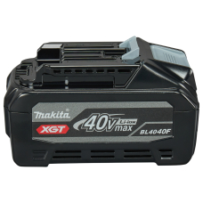 Аккумулятор Makita BL4040F XGT 40V Max 4.0 Ah