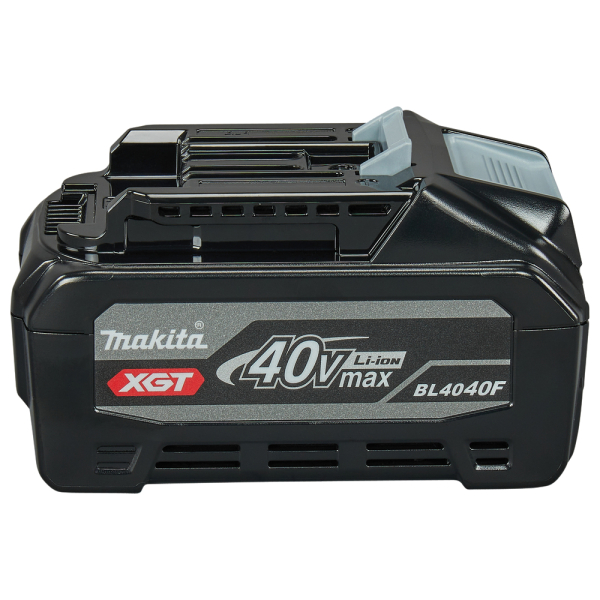 Аккумулятор Makita BL4040F XGT 40V Max 4.0 Ah