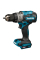Акумуляторний дриль-шуруповерт Makita XGT 40 V MAX DF003GZ, каркас