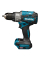 Акумуляторний дриль-шуруповерт Makita XGT 40 V MAX DF003GZ, каркас