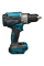 Акумуляторний дриль-шуруповерт Makita XGT 40 V MAX DF003GZ, каркас